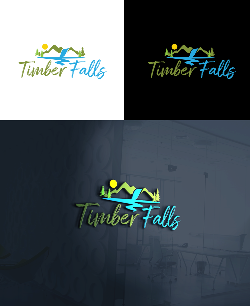 Logo-Design von RA-bica für dieses Projekt | Design #30899897