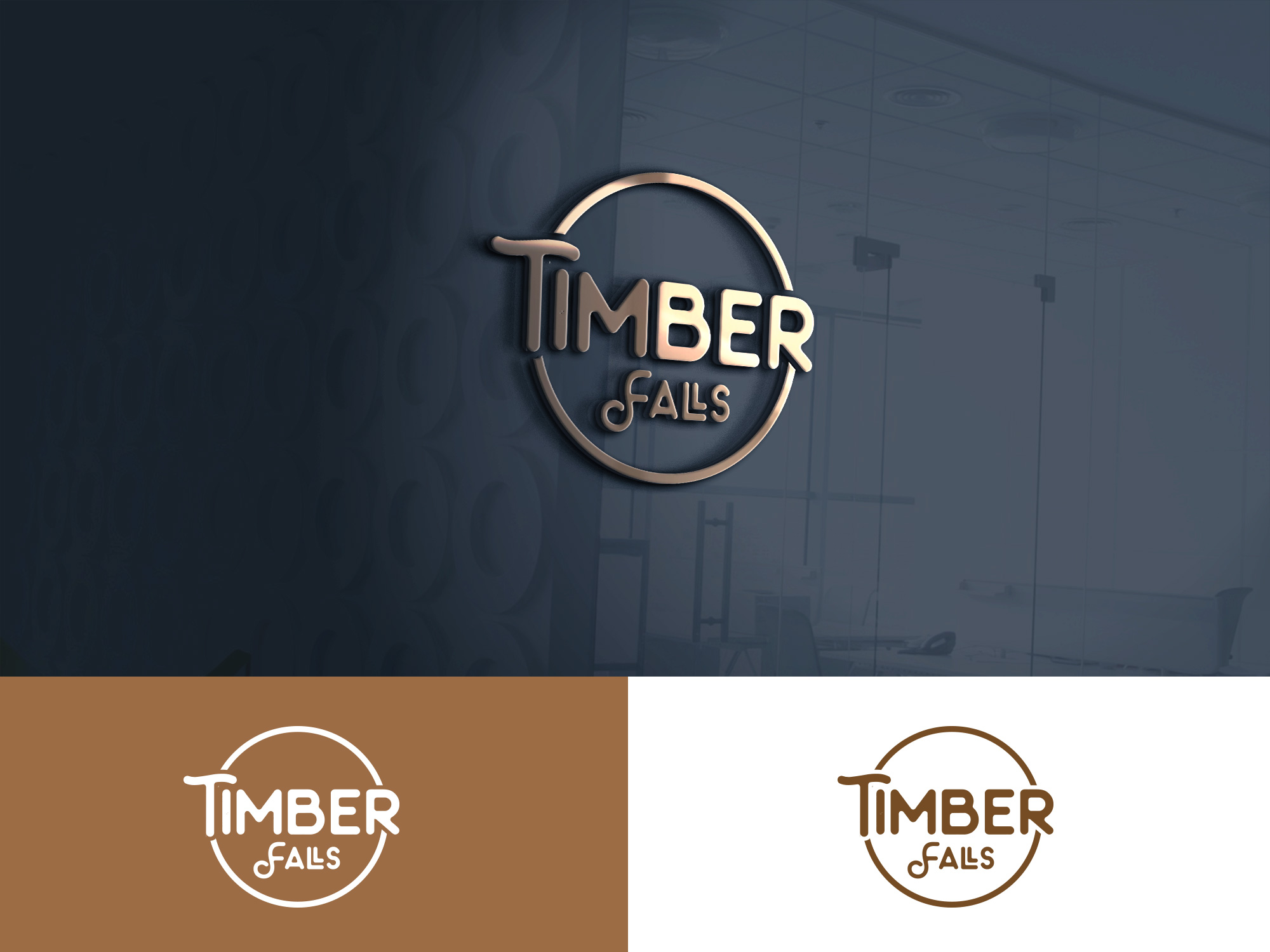 Logo Design by sulemani  creation for this project | Design #30884085