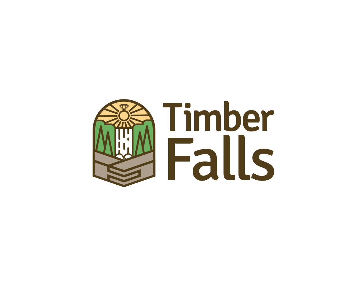 Logo Design by Buck Tornado for this project | Design #30881182