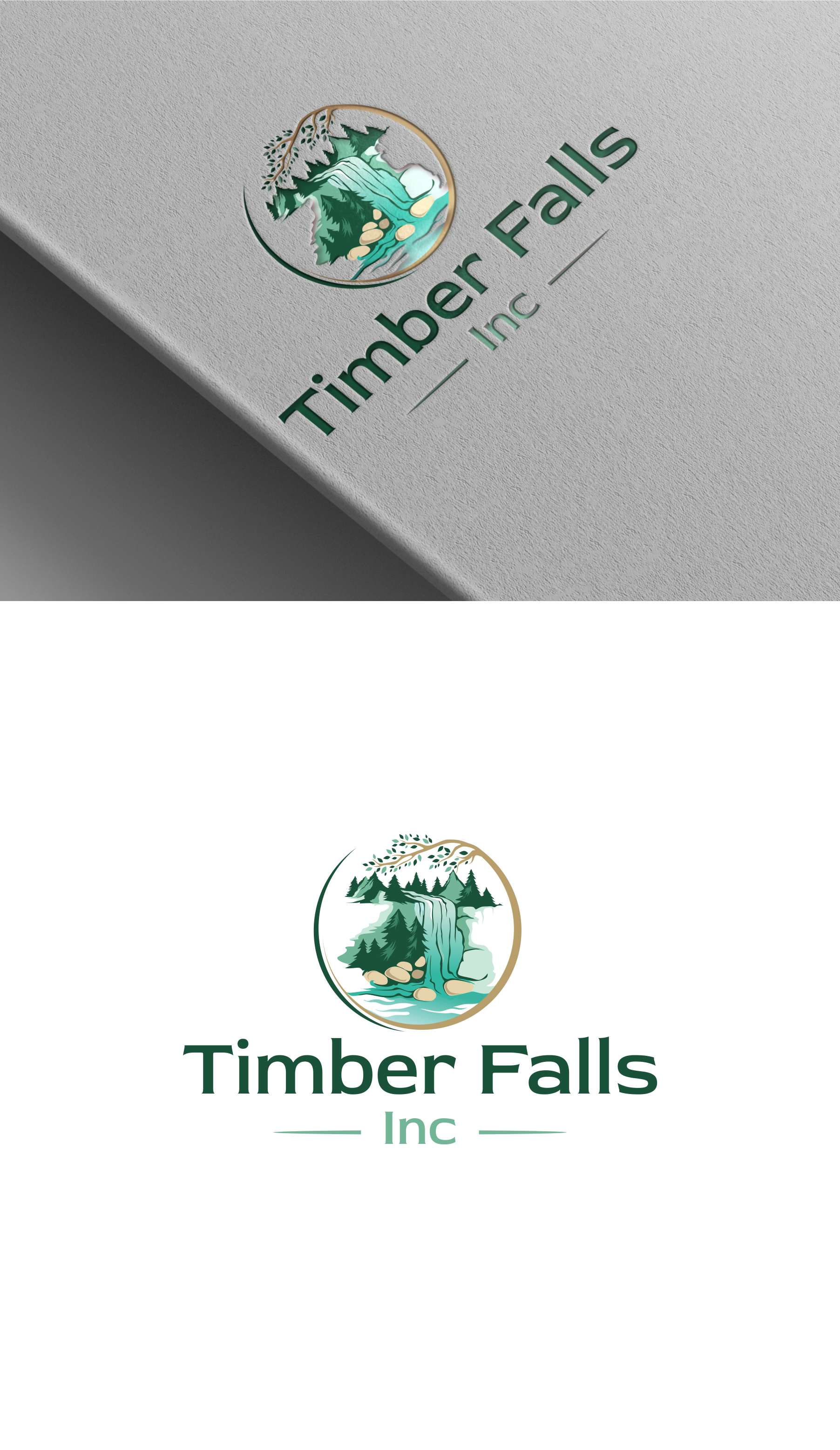 Logo-Design von *mary für dieses Projekt | Design #30880451