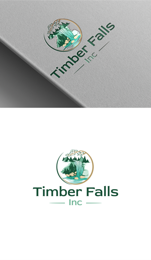Logo Design by *mary for this project | Design: #30880451