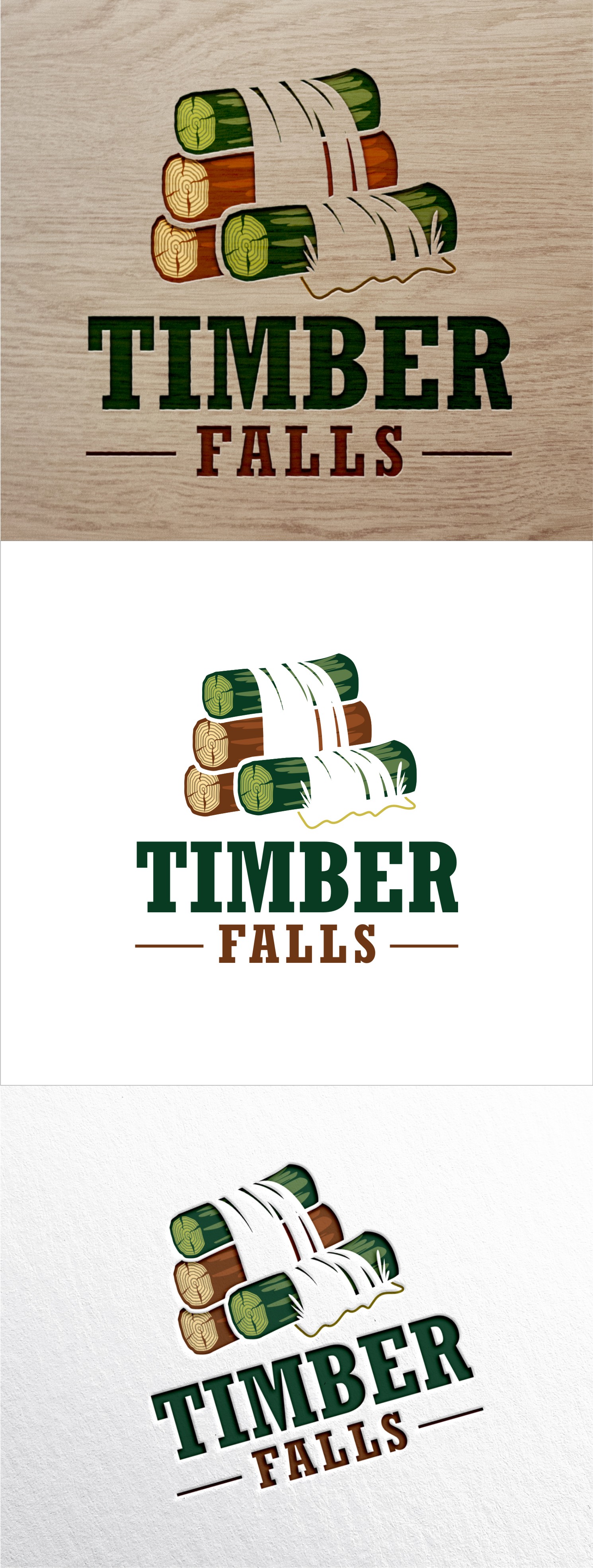 Logo Design by Soul Light for this project | Design #30878556