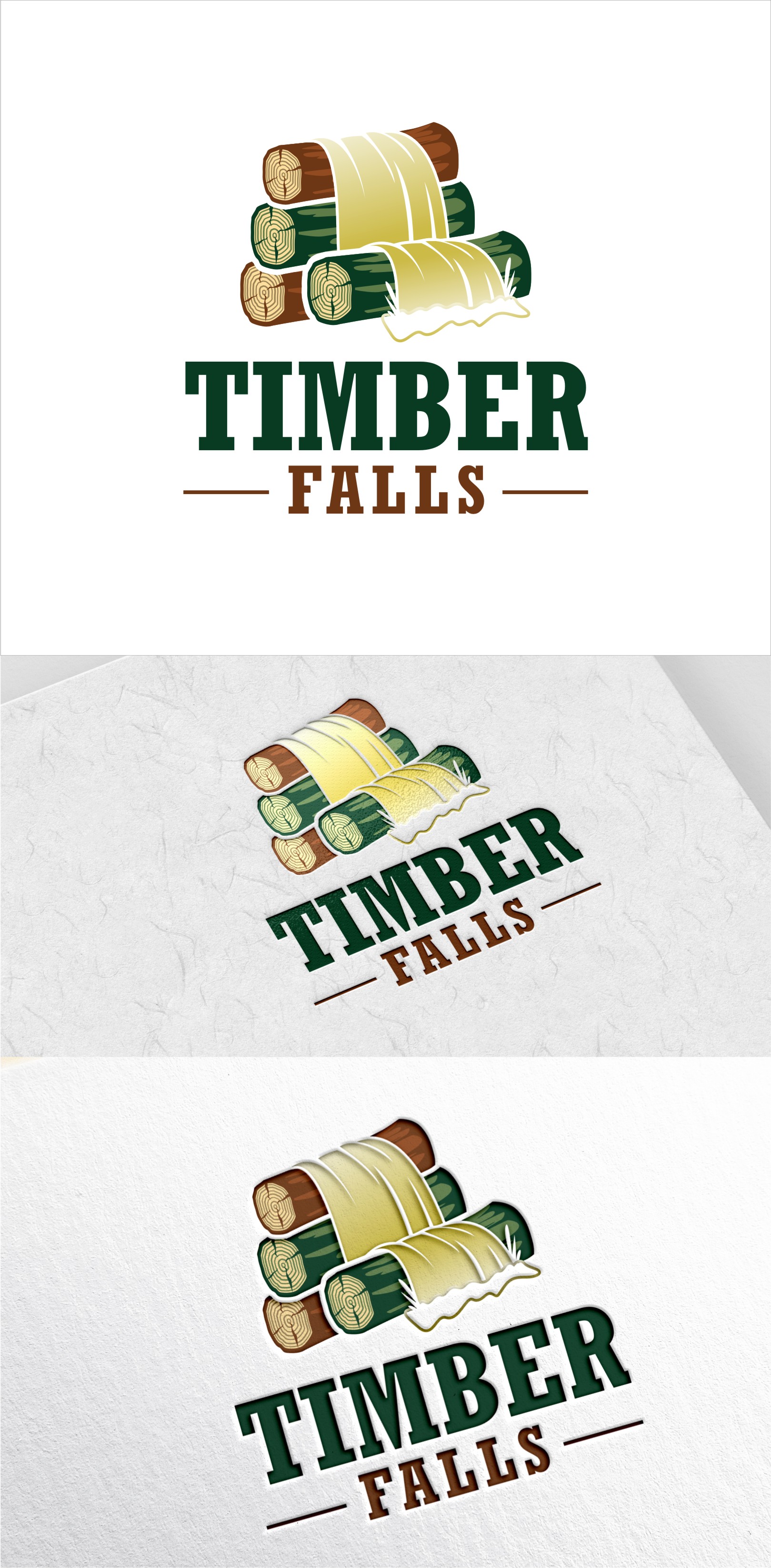 Logo Design by Soul Light for this project | Design #30878557