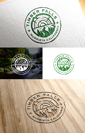 Logo Design by step forward 2 for this project | Design: #30882438