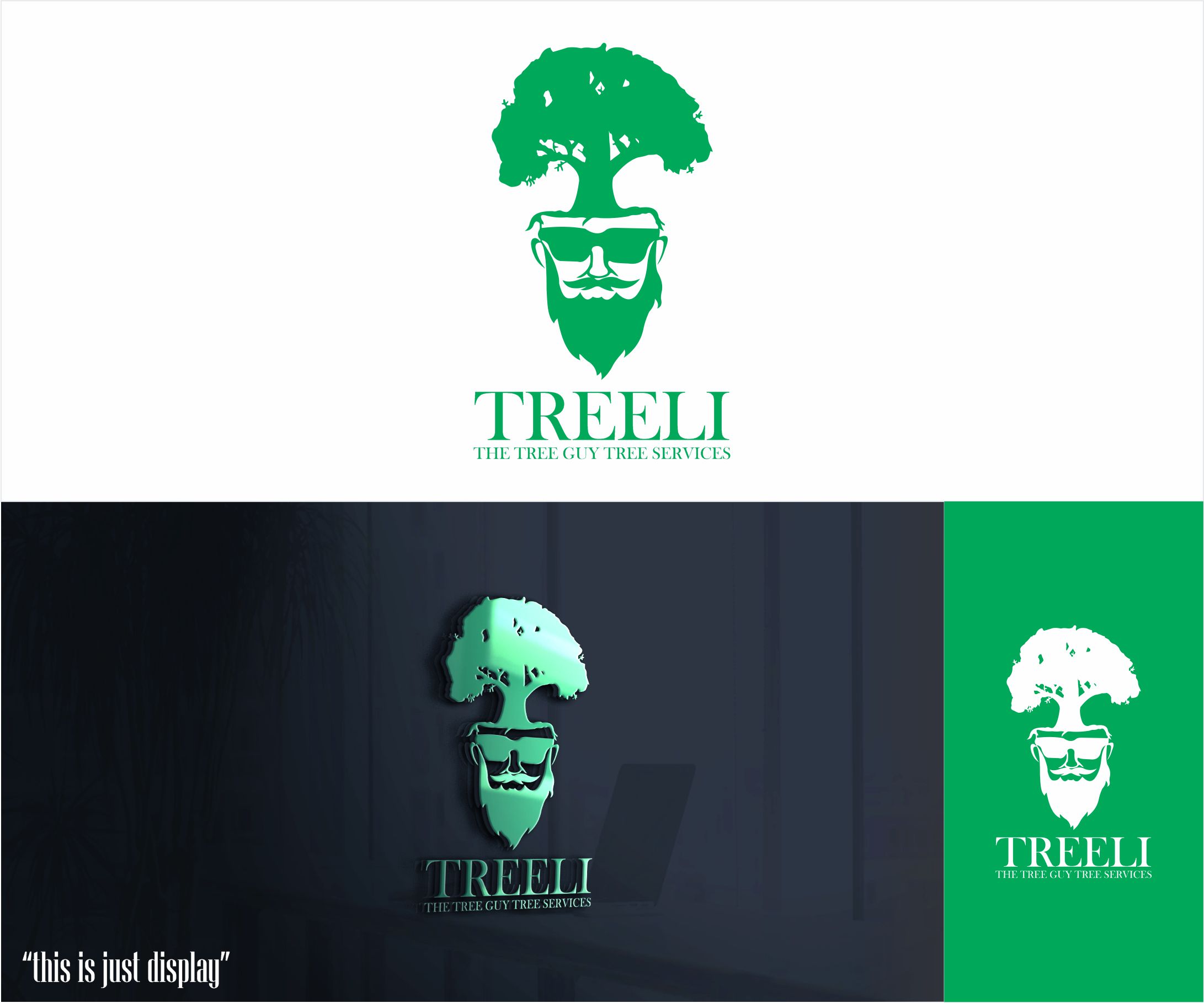 Logo Design by alkaline for this project | Design #30878387