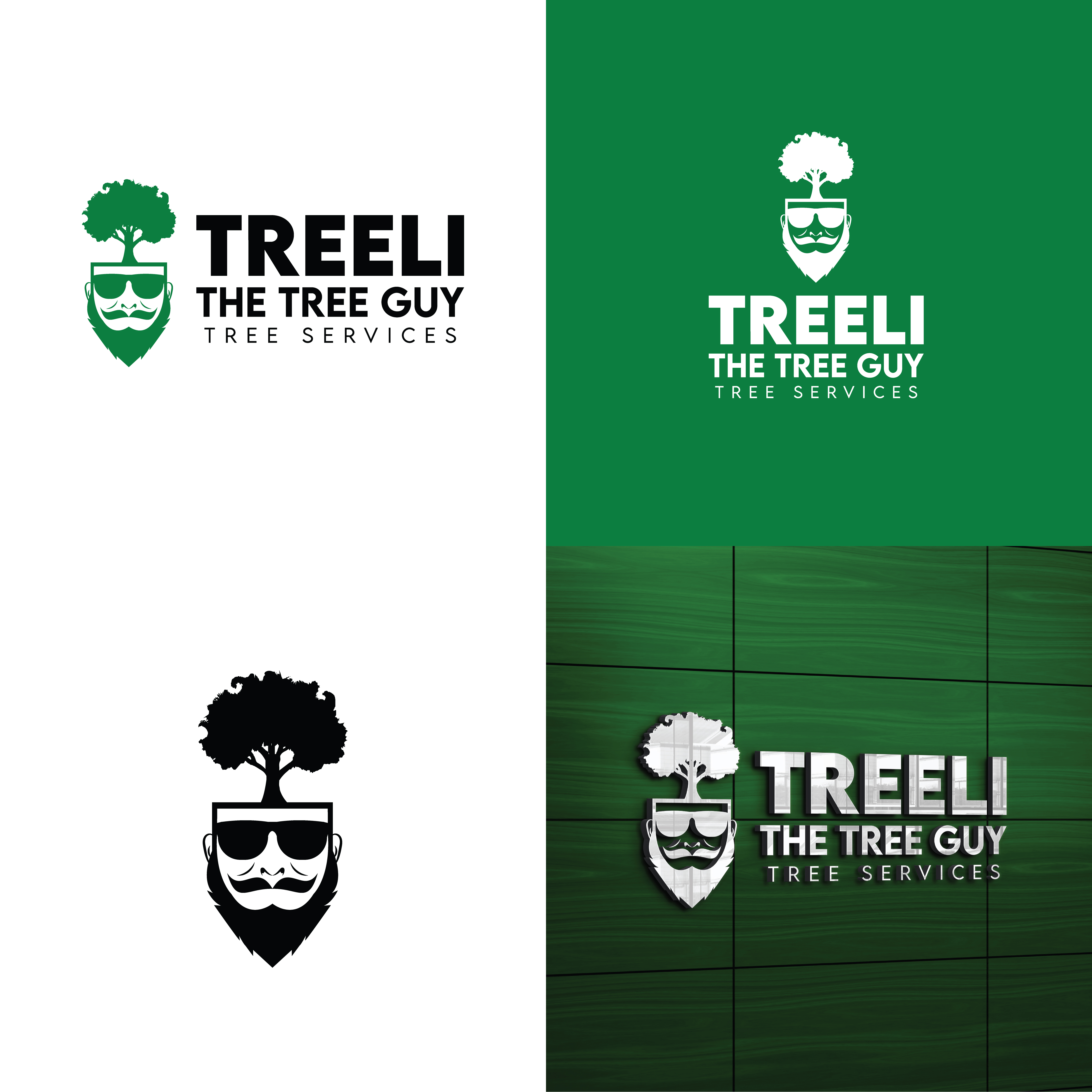 Logo-Design von Adnan Bhatti für dieses Projekt | Design #30878954