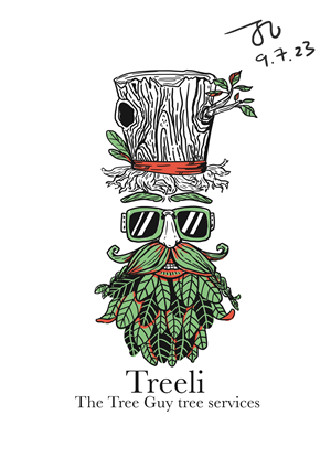 Logo Design by JoanneLart