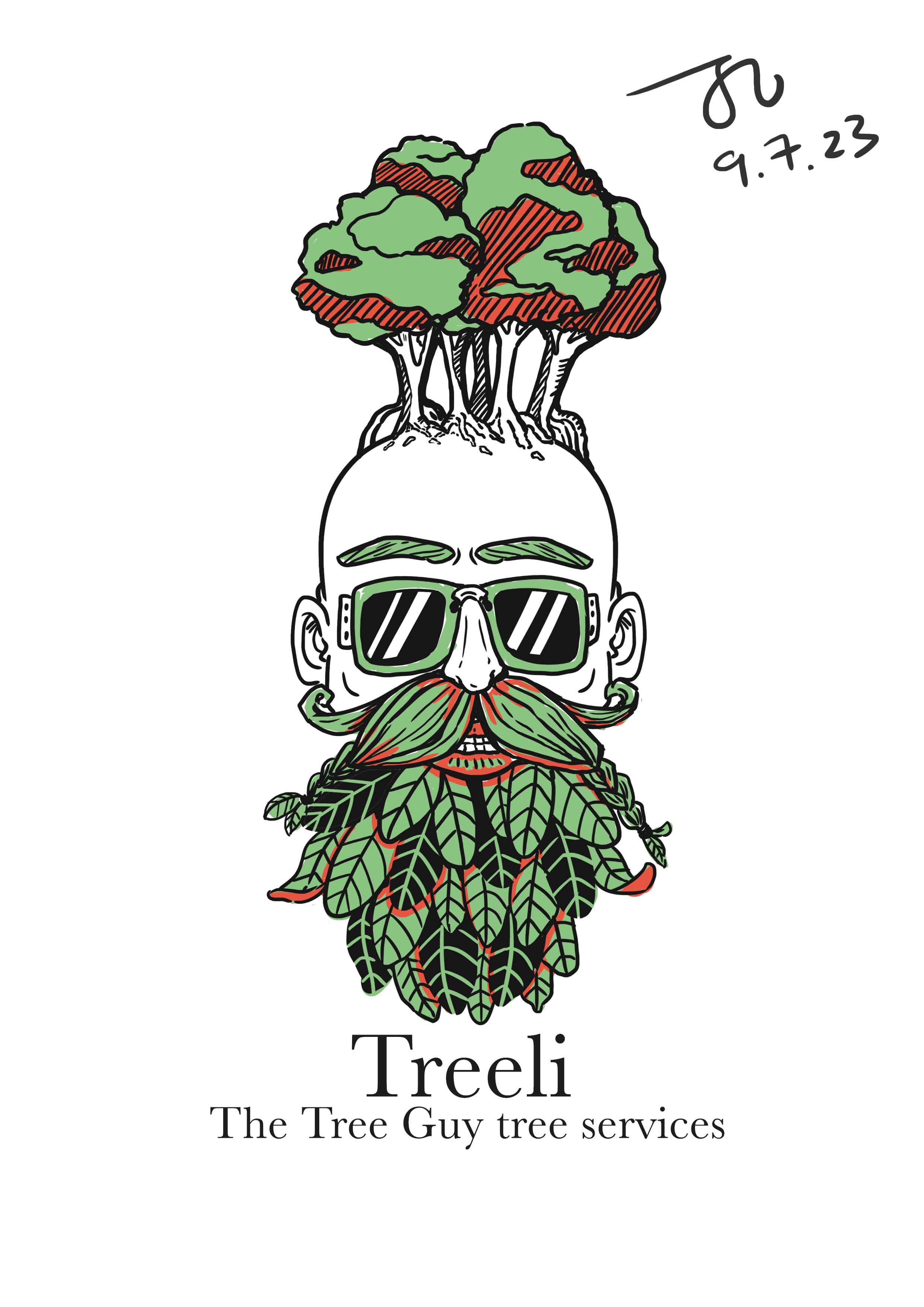 Logo Design by JoanneLart for this project | Design #30883451