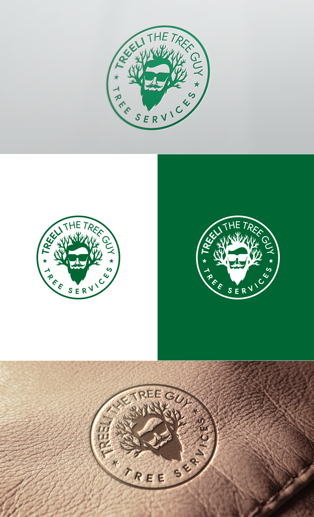 Logo Design by GLDesigns for this project | Design #30879850