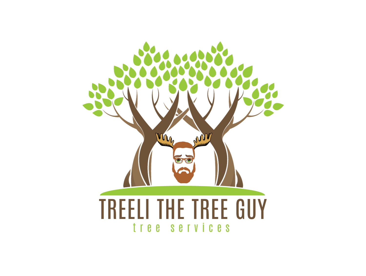 Logo Design by cafemountdesigns for this project | Design #30883780