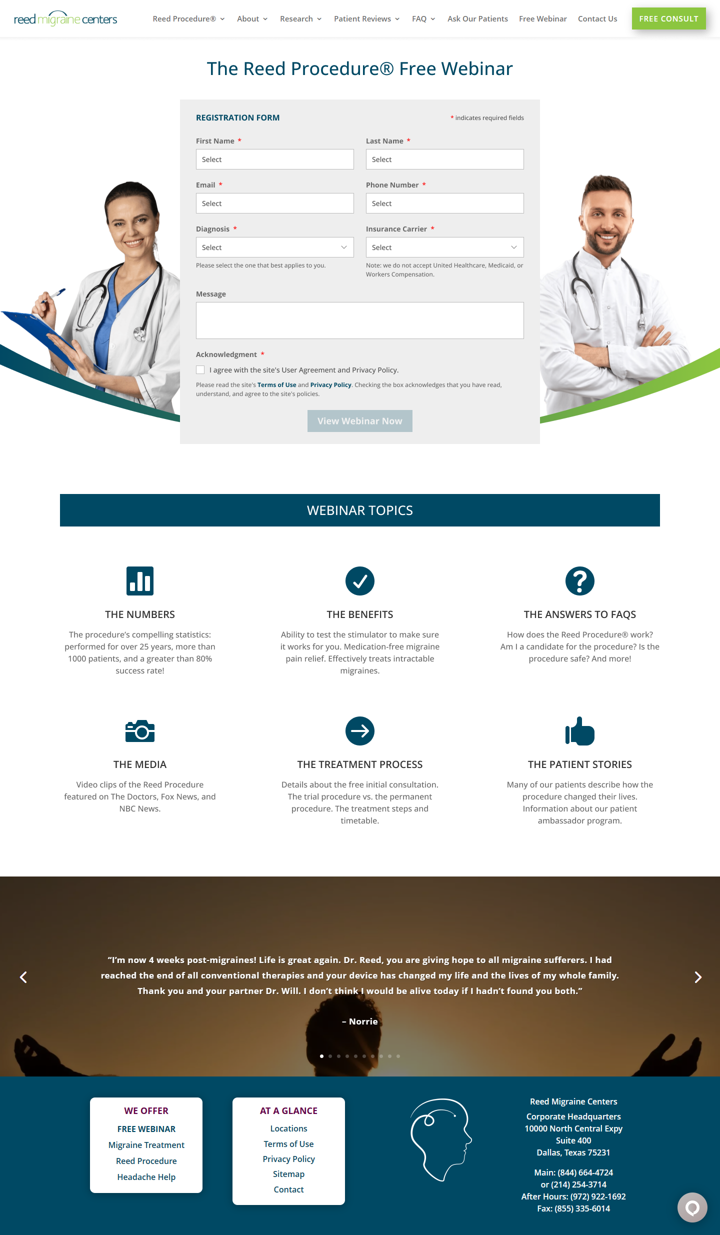 Landing Page Design by ki2 for this project | Design #30964591