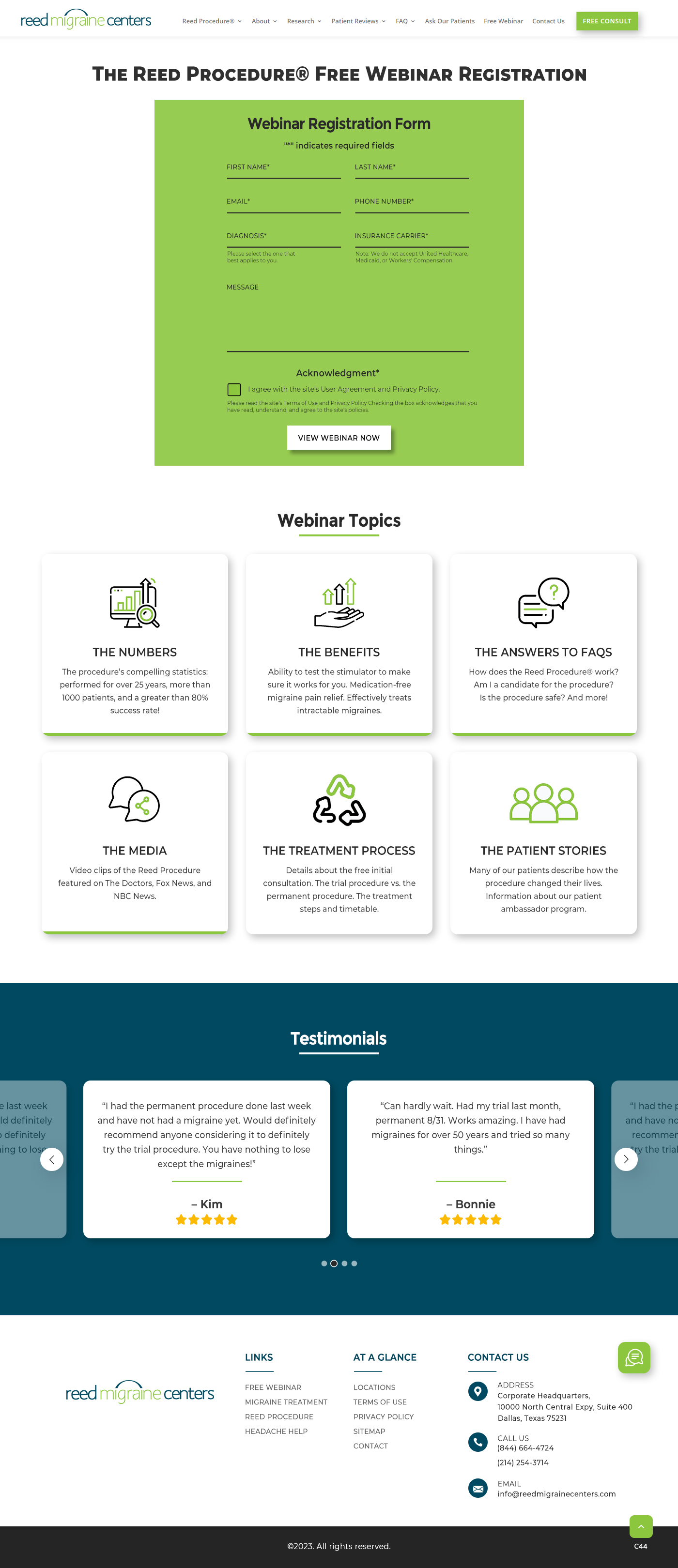 Landing Page Design by pb for this project | Design #30885436