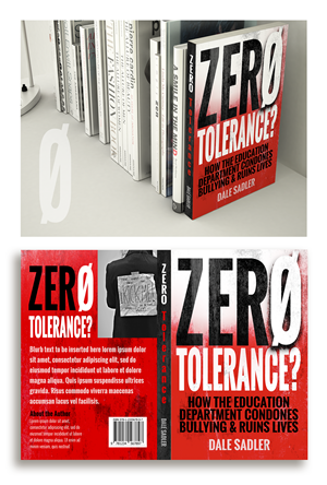 Diseño de portada de libro por see why para este proyecto | Diseño: #30880118