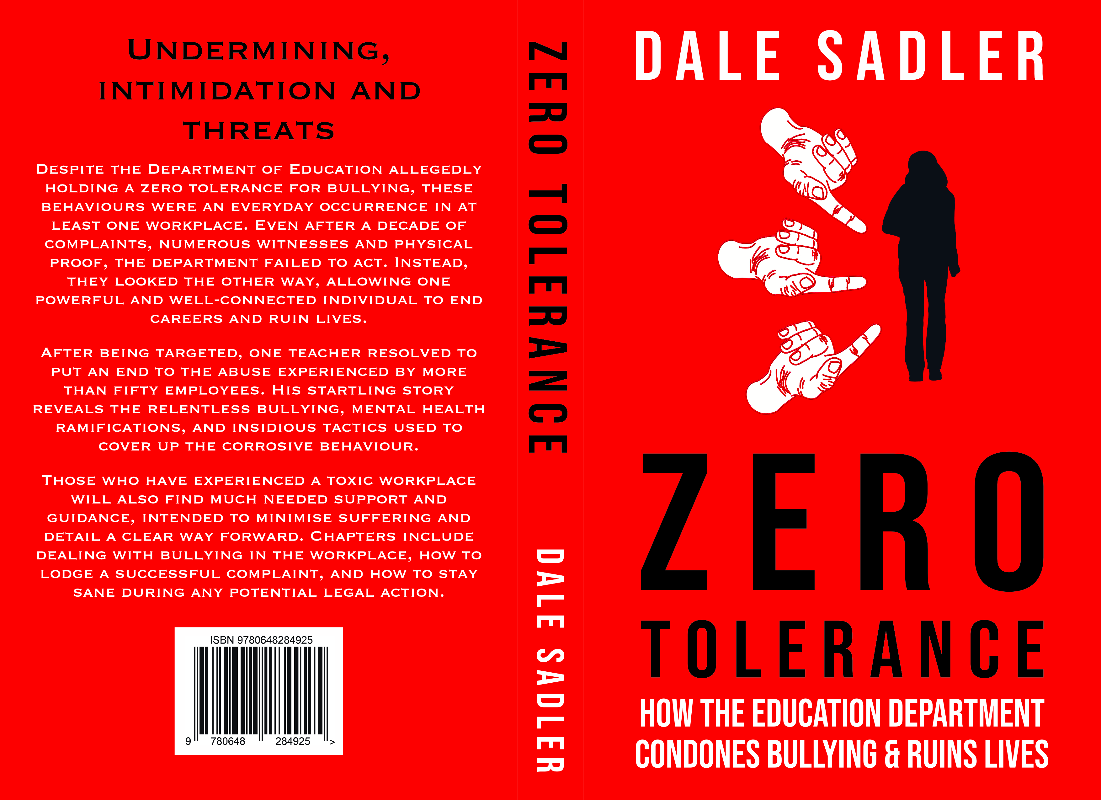 Book Cover Design by AnninWonderland for this project | Design #30928351