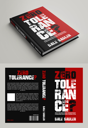 Diseño de portada de libro por Graphic Storm para este proyecto | Diseño: #30883506