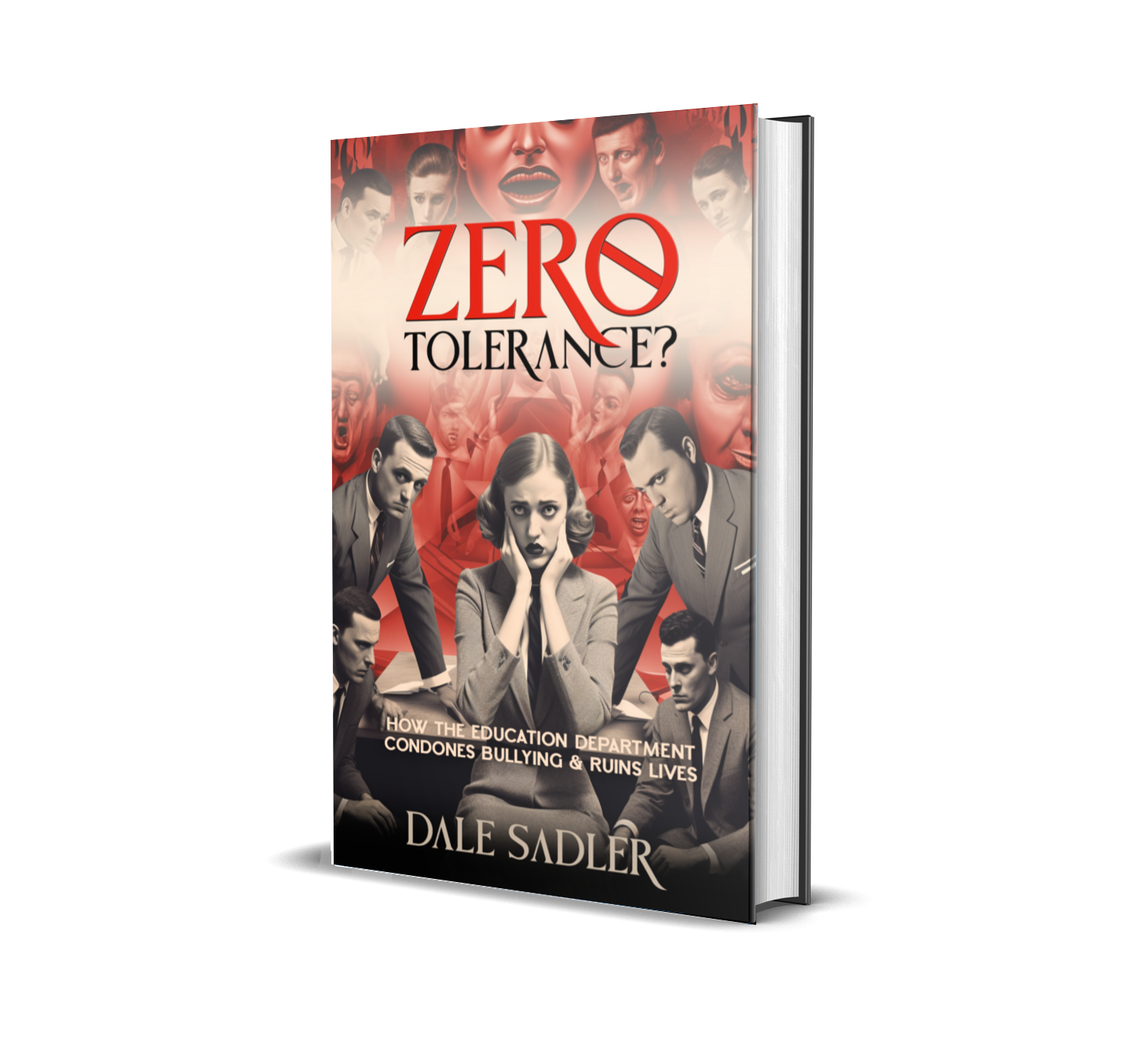 Book Cover Design by XPODesign for this project | Design #30891243