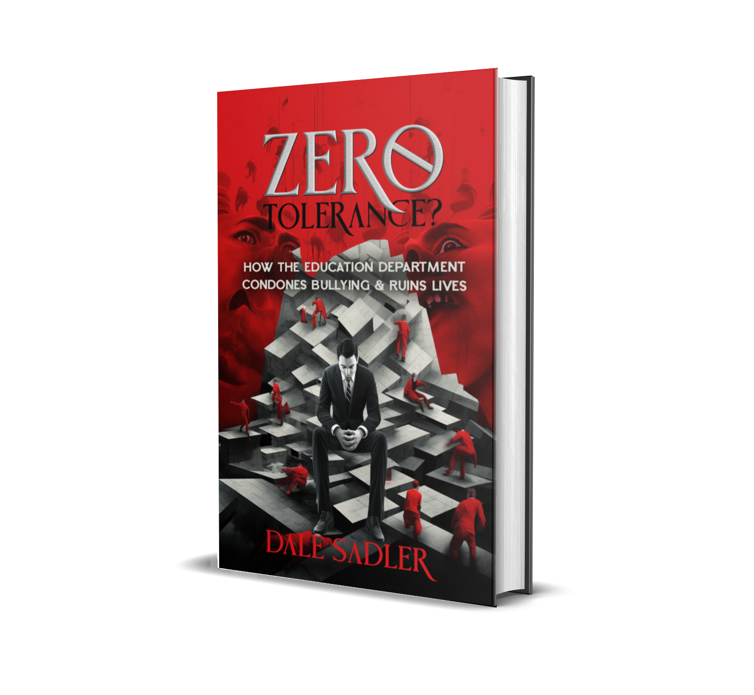 Book Cover Design by XPODesign for this project | Design #30891247