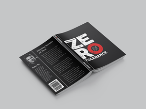 Book Cover Design by Towfik for this project | Design: #30927478