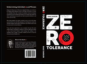 Book Cover Design by Towfik for this project | Design: #31435838