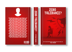 Book Cover Design by PKing