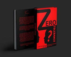 Book Cover Design by Tech Nova for this project | Design: #30906107