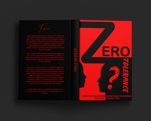 Book Cover Design by Tech Nova for this project | Design: #30906108