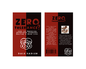 Book Cover Design by Topi ufo for this project | Design: #30919380