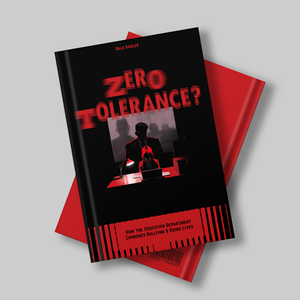 Book Cover Design by sead.kara