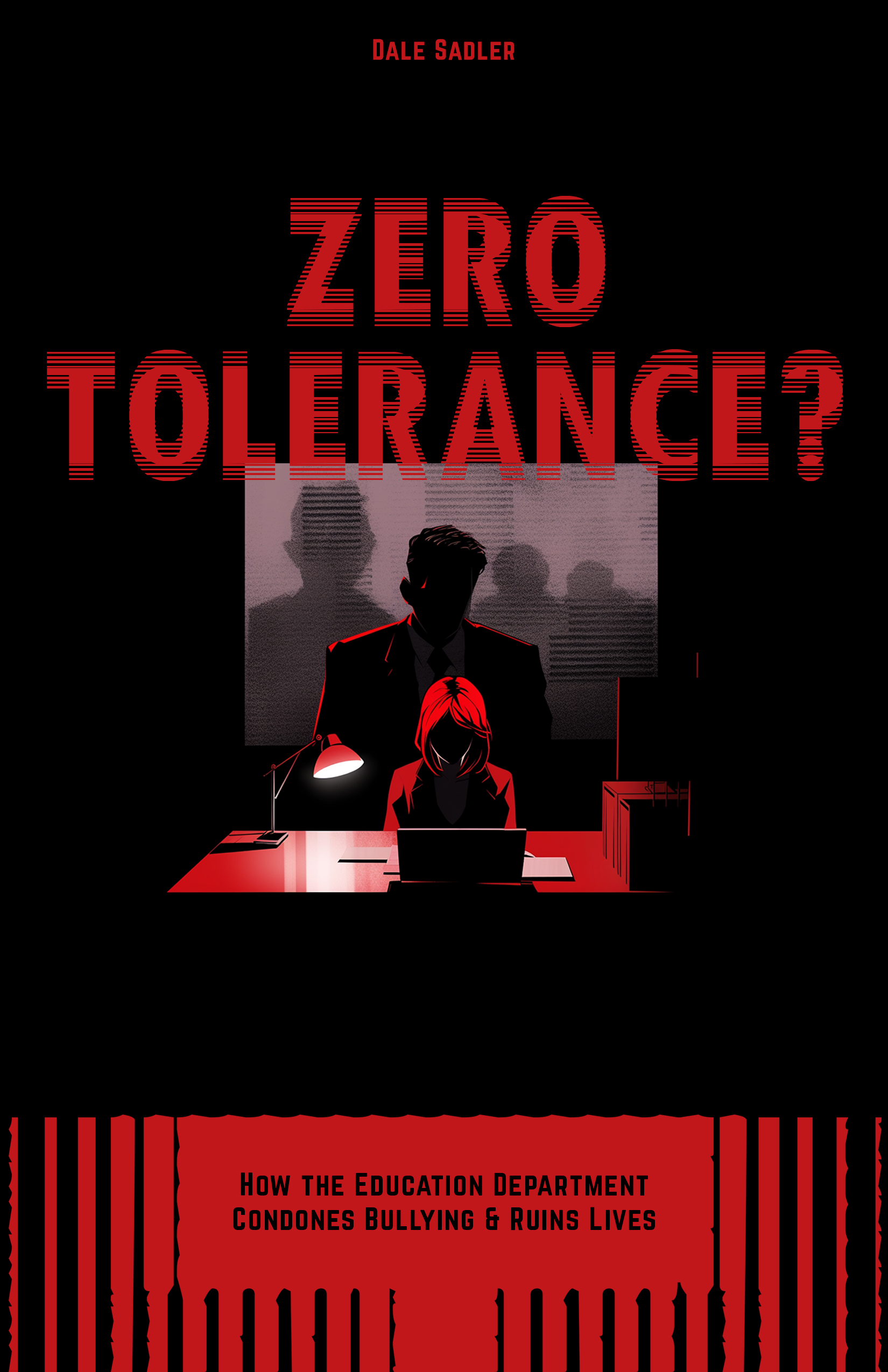 Book Cover Design by sead.kara for this project | Design #30900019