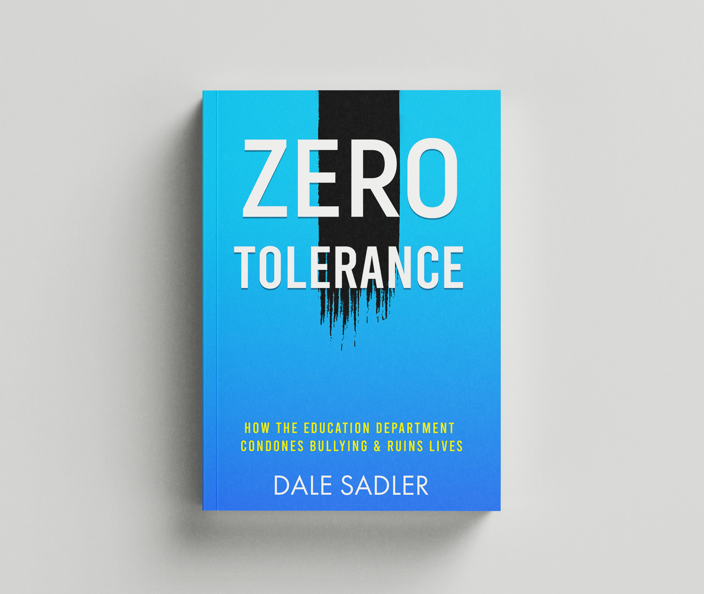 Book Cover Design by Ryan Munir for this project | Design #30885282