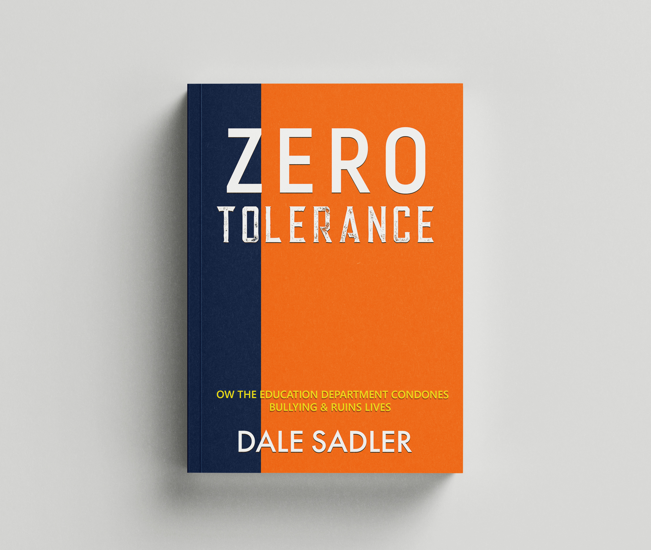 Book Cover Design by Ryan Munir for this project | Design #30897783