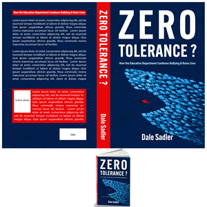 Book Cover Design by alice for this project | Design: #30915024