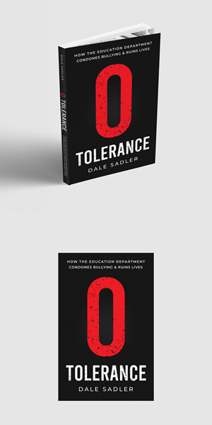 Book Cover Design by Create8ive Mind for this project | Design: #30889925