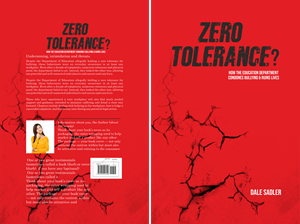 Book Cover Design by Jaymika for this project | Design: #30924549