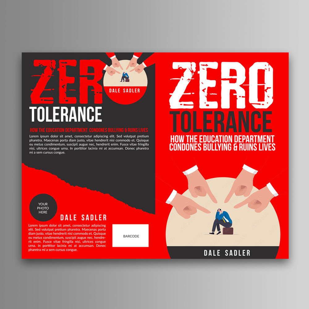 Design de Couverture de Livre par DA. pour ce projet | Design #30883046