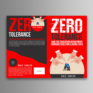 Diseño de portada de libro por DA. para este proyecto | Diseño: #30883046