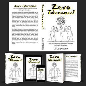 Book Cover Design by aj for this project | Design: #30883459