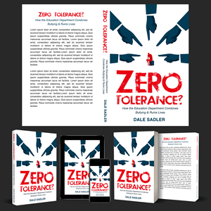 Book Cover Design by aj for this project | Design: #30883474