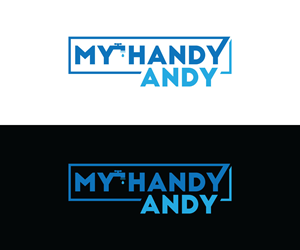Design de Logo par Srk pix!14 pour My Handy Andy | Design : #30888839