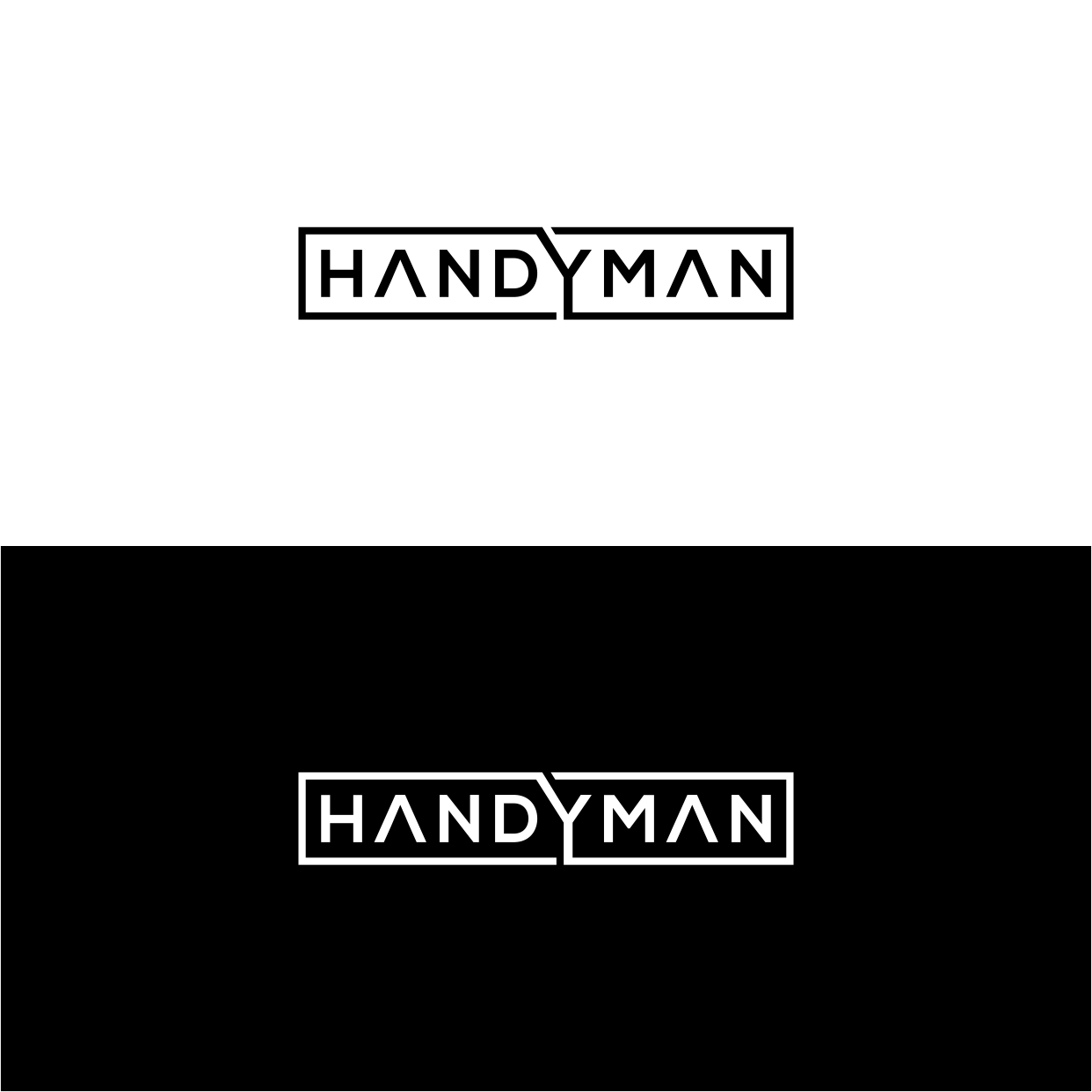 Logo Design by Kaze56 for My Handy Andy | Design #30879463