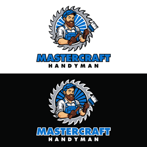 Design de Logo par Dalang Design pour My Handy Andy | Design : #30878719