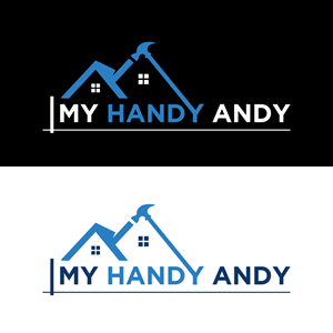 Design de Logo par FarjanaTonni pour My Handy Andy | Design : #30879119