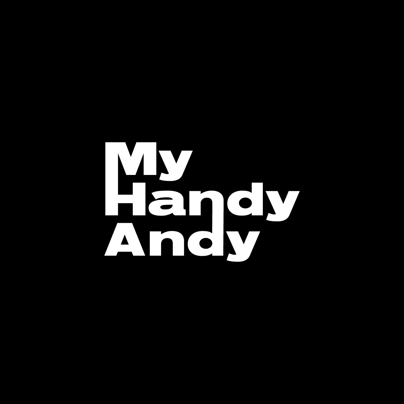 Logo Design by SalbaArt for My Handy Andy | Design #30883714
