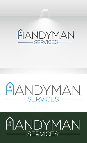 Logo Design by tanjir01