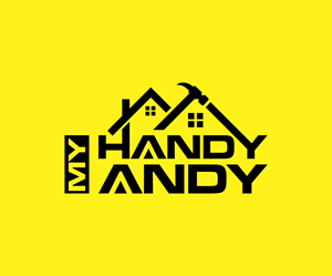 Design de Logo par aexoagency pour My Handy Andy | Design : #30878888