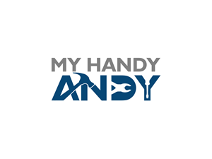 Design de Logo par BNdesigner pour My Handy Andy | Design : #30881499