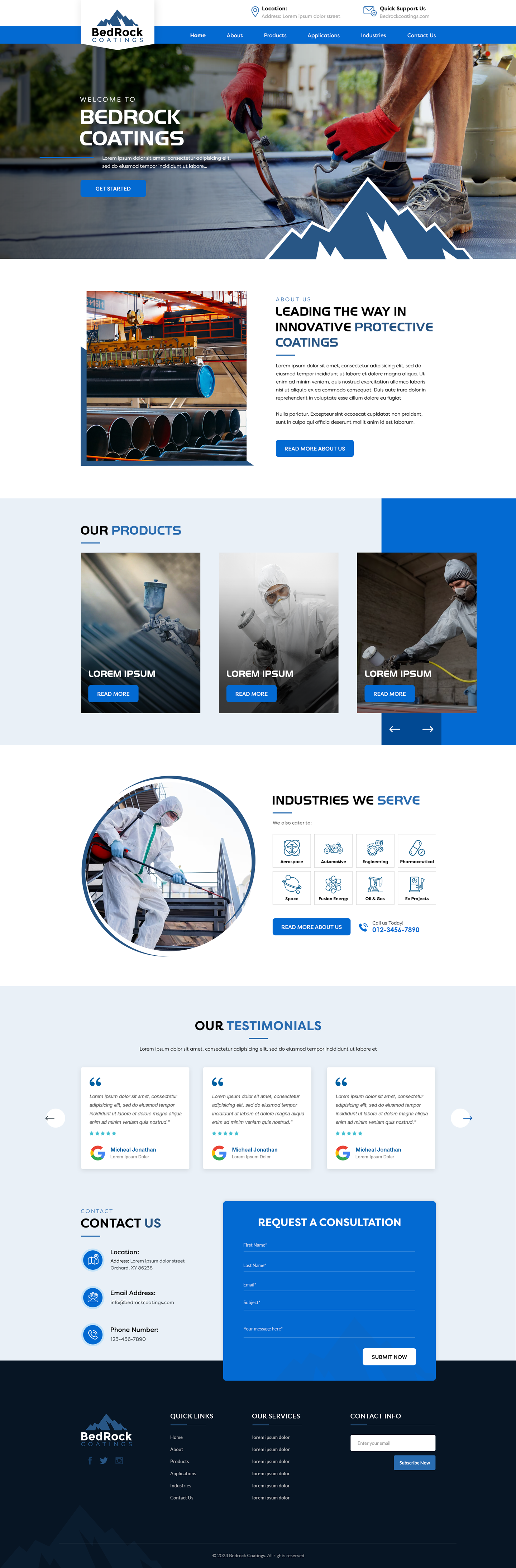 Design Wordpress par Hussan pour ce projet | Design #30886645