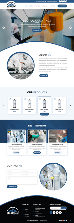 Design Wordpress par pb pour ce projet | Design : #30885361