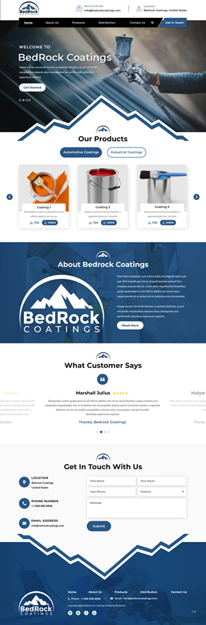 Design Wordpress par pb pour ce projet | Design : #30885370