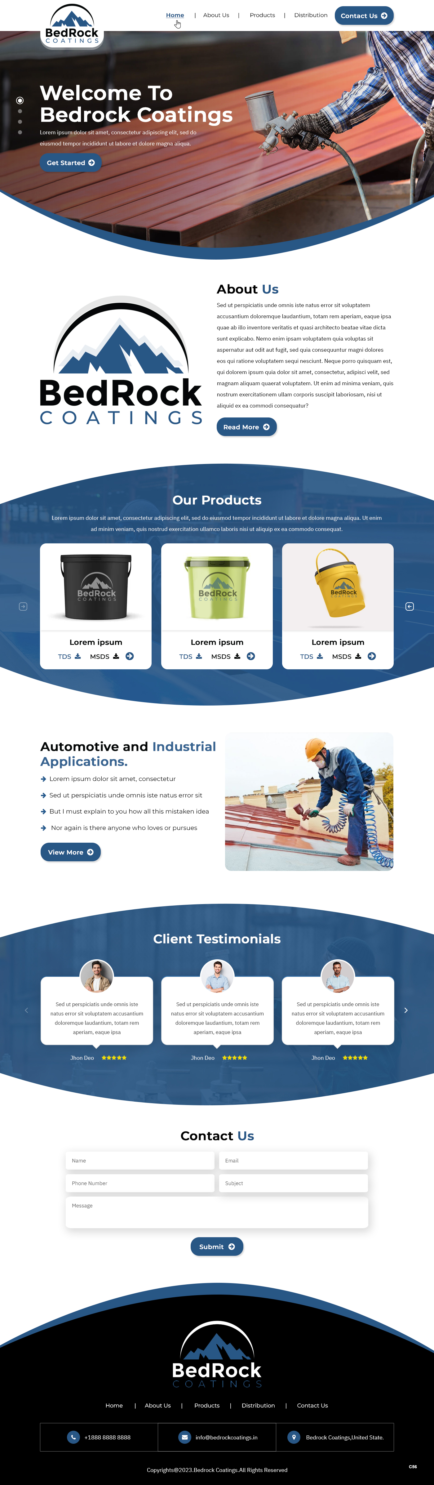Design Wordpress par pb pour ce projet | Design #30885371